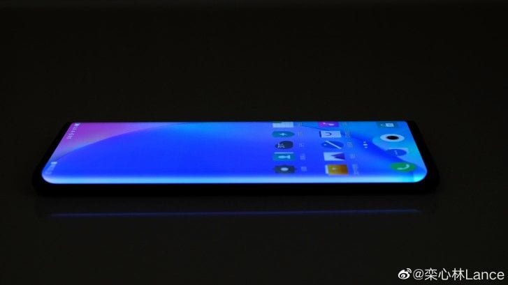 Vivo NEX 3