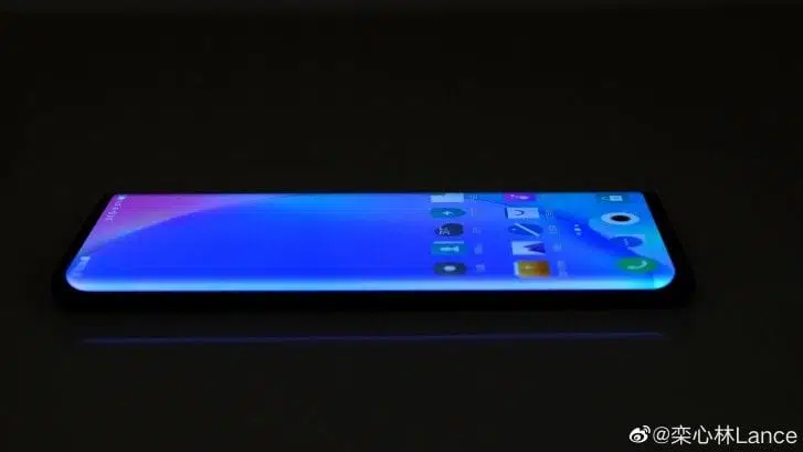 Vivo NEX 3