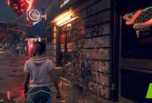 Watch Dogs Legions nvidia RayTracing