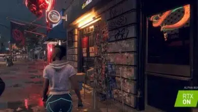 Watch Dogs Legions nvidia RayTracing