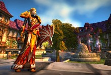 WoW Classic World of Warcraft