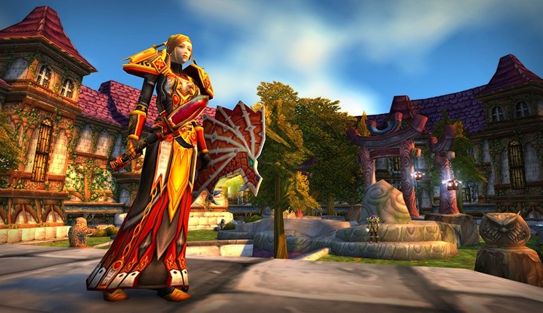 WoW Classic World of Warcraft