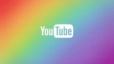 Youtube LGTB
