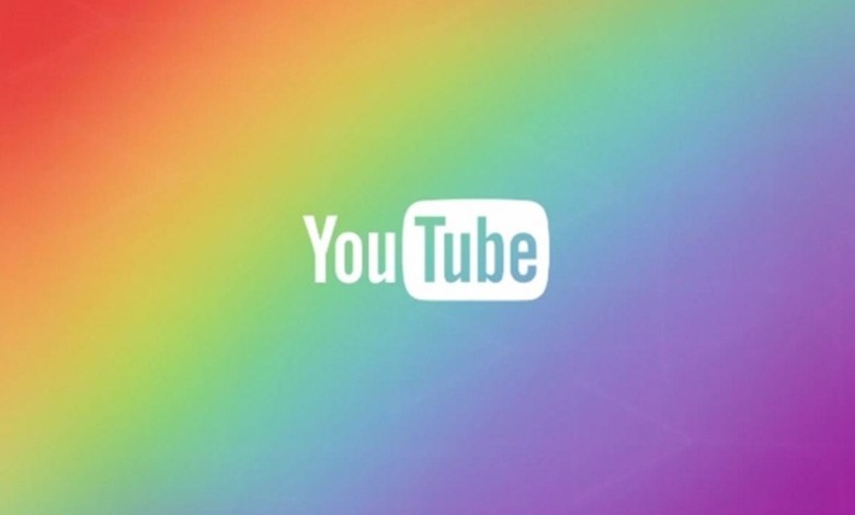 Youtube LGTB