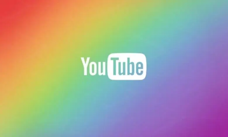 Youtube LGTB