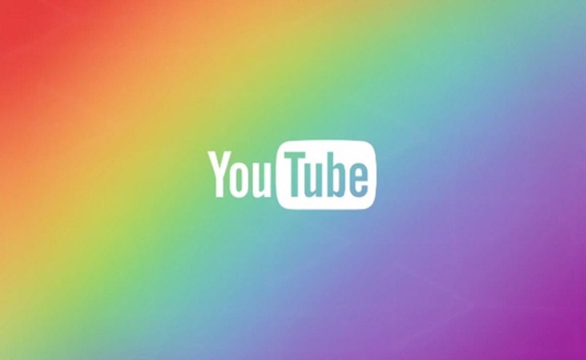 Youtube LGTB