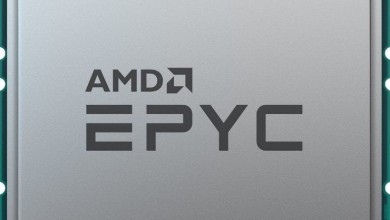amd epyc rome cpu zen2