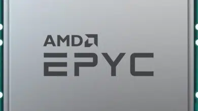 amd epyc rome cpu zen2