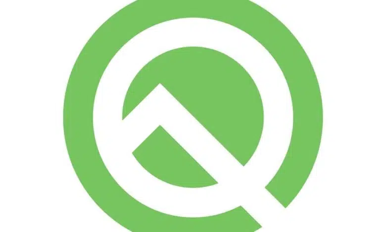 android q