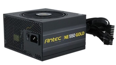 antec neoeco gold