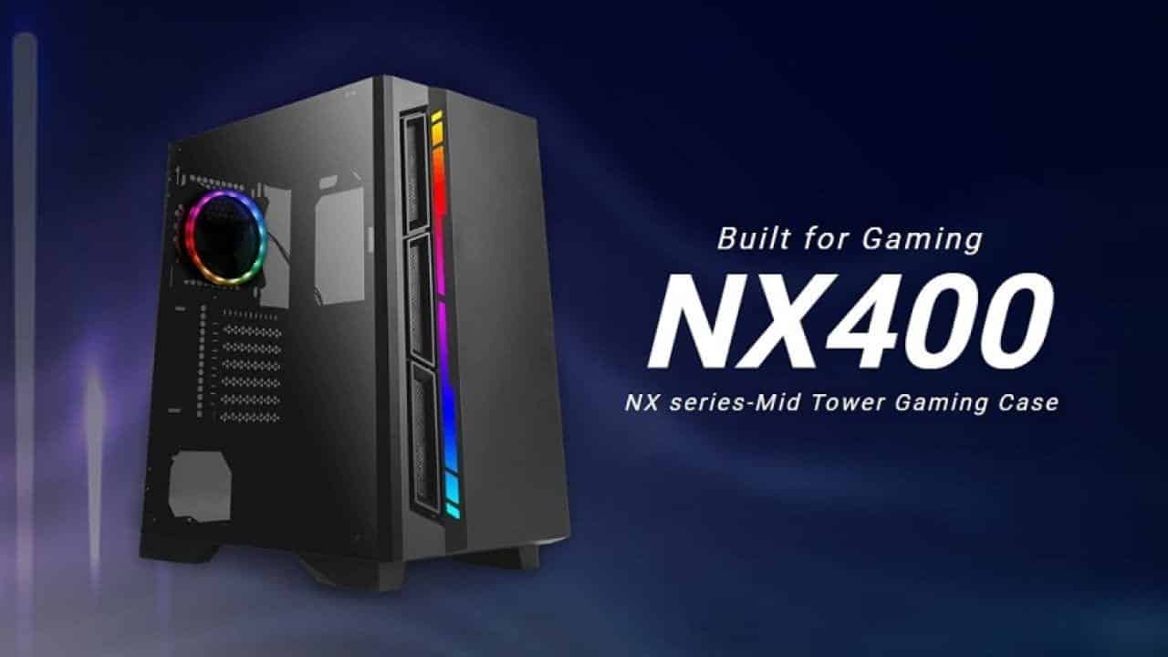 antec nx400 1