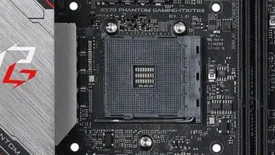 asrock X570 Phantom Gaming ITX TB3 socket intel lga 115x