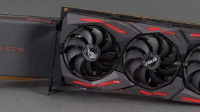 asus rog strix rx 5700