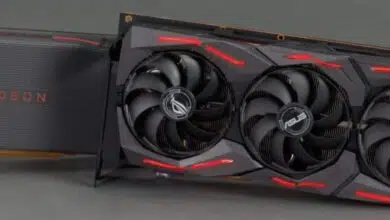 asus rog strix rx 5700