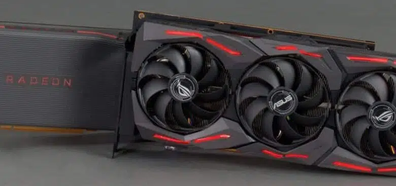asus rog strix rx 5700