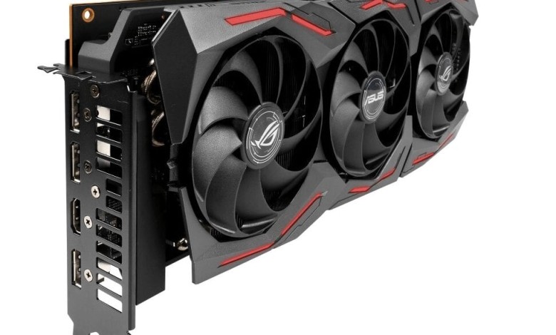 asus rog strix rx 5700 xt 1