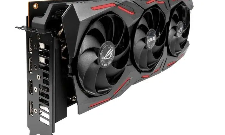 asus rog strix rx 5700 xt 1