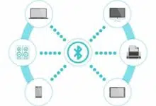 bluetooth 5.1 beacons iot