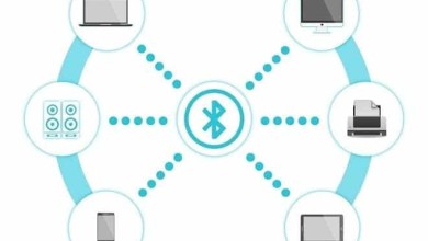 bluetooth 5.1 beacons iot