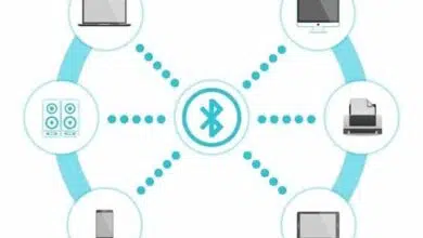 bluetooth 5.1 beacons iot