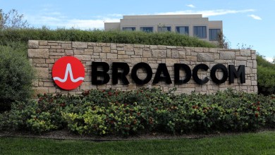 broadcom symantec norton