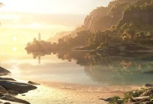 cryengine crytek crysis