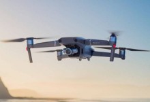 darpa drones