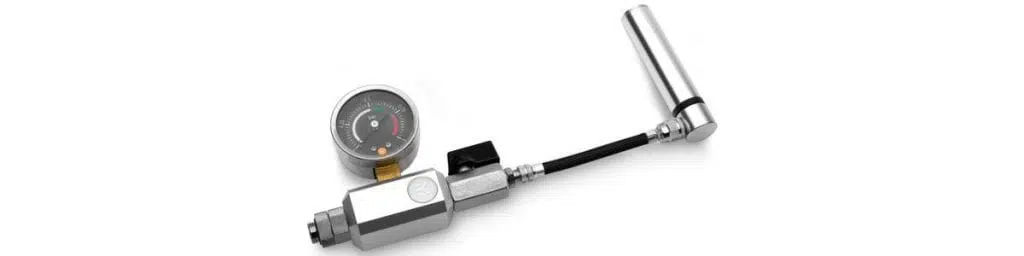 ek leak tester