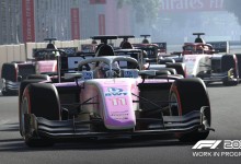 f1 2019