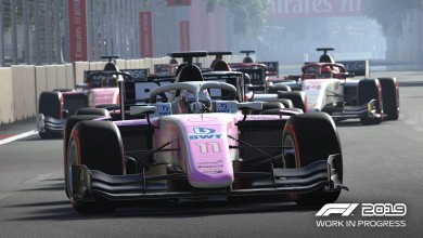 f1 2019
