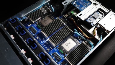 gigabyte amd epyc rome record benchmark 1