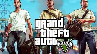 gta v