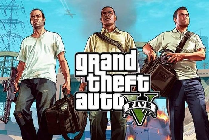gta v