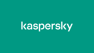 kaspersky software