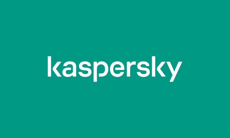 kaspersky software