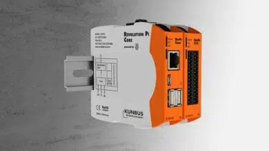 kunbus revolution raspberry pi