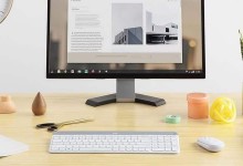 logitech mk470 slim