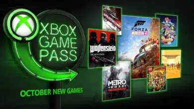 Xbox Game Pass