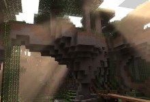 minecraft nvidia raytracing portada