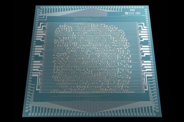 mit nanotubos de carbono procesador cpu