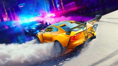need for speed heat