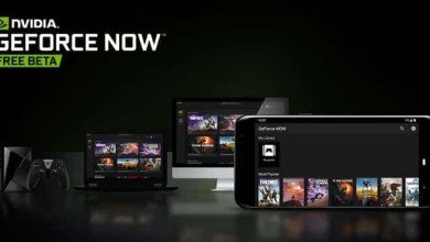nvidia geforce now android
