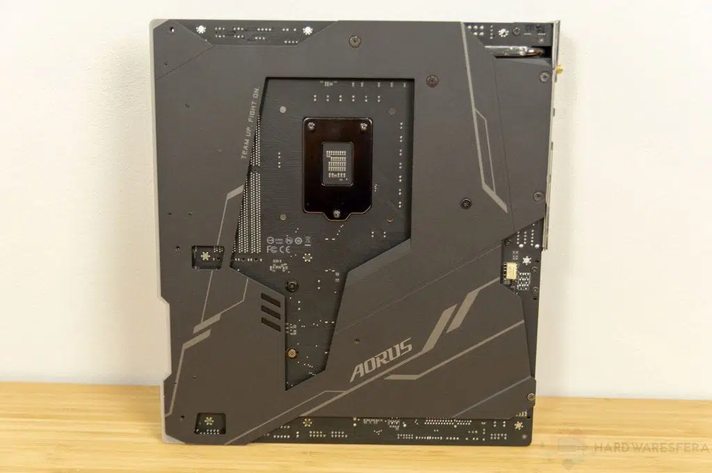 Gigabyte AORUS Z390 Xtreme 3