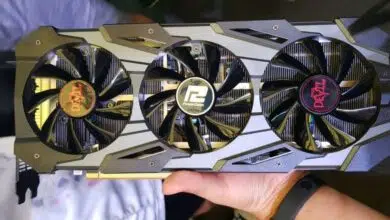 powercolor red devil rx 5700
