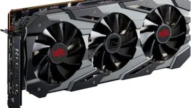 powercolor rx 5700 xt red devil 1