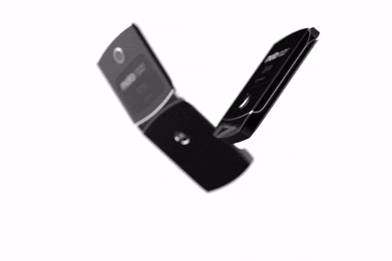 Motorola Razr 2019