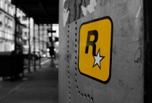 rockstar games