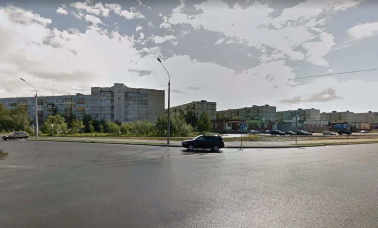 rusia explosion chernobil base militar severodvinsk