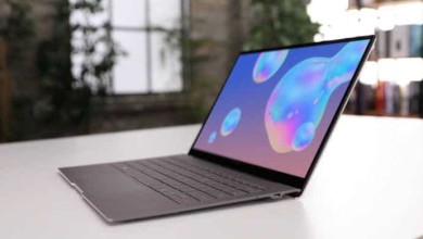 samsung galaxy book s