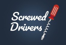 screwed drivers intel amd nvidia msi asus